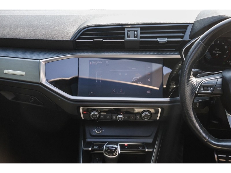 Audi Q3 - Jetour Menlyn - Image 13