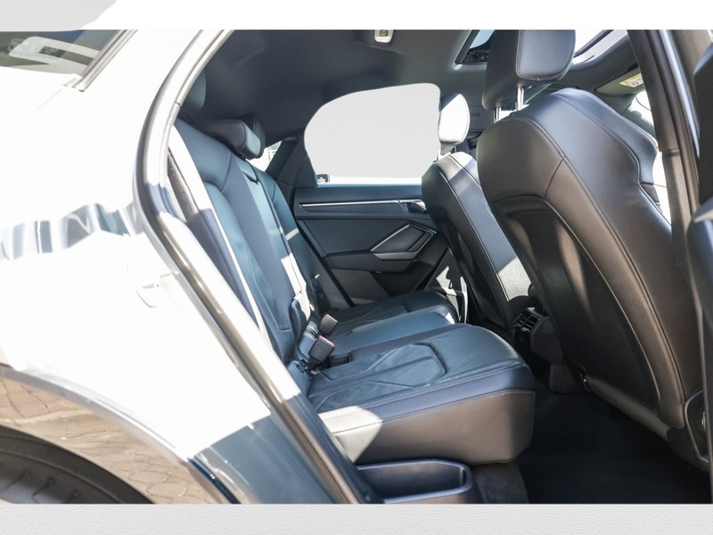 Audi Q3 - Jetour Menlyn - Image 15