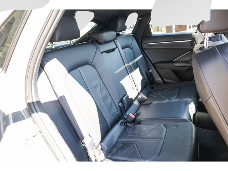 Audi Q3 - Jetour Menlyn - Image 18