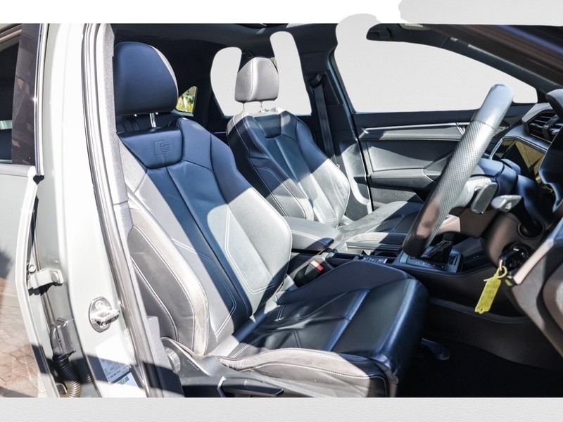 Audi Q3 - Jetour Menlyn - Image 16