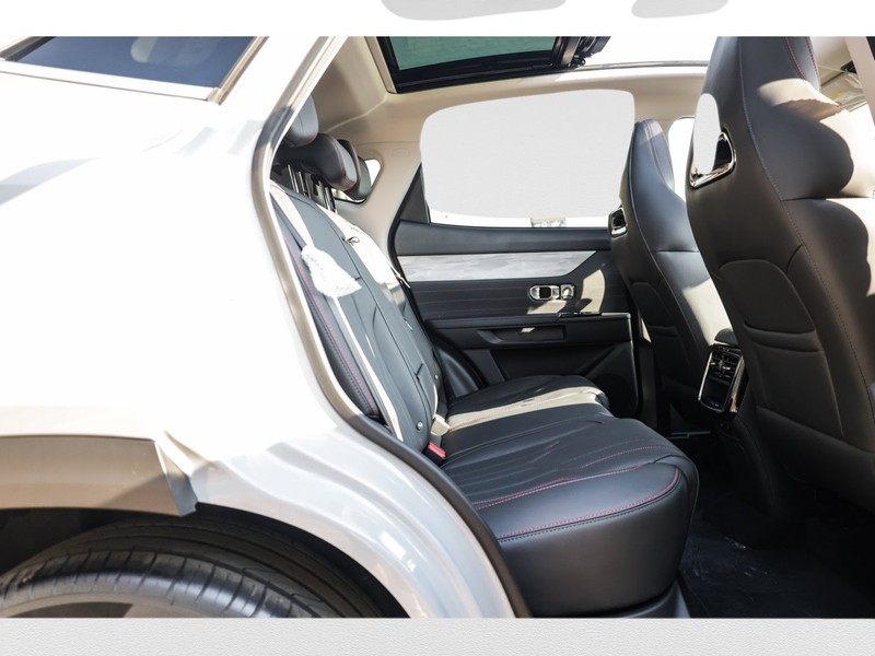 Jetour Dashing - Jetour Menlyn - Image 14