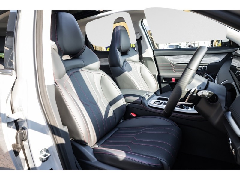 Jetour Dashing - Jetour Menlyn - Image 15