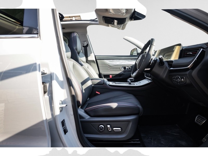 Jetour Dashing - Jetour Menlyn - Image 9