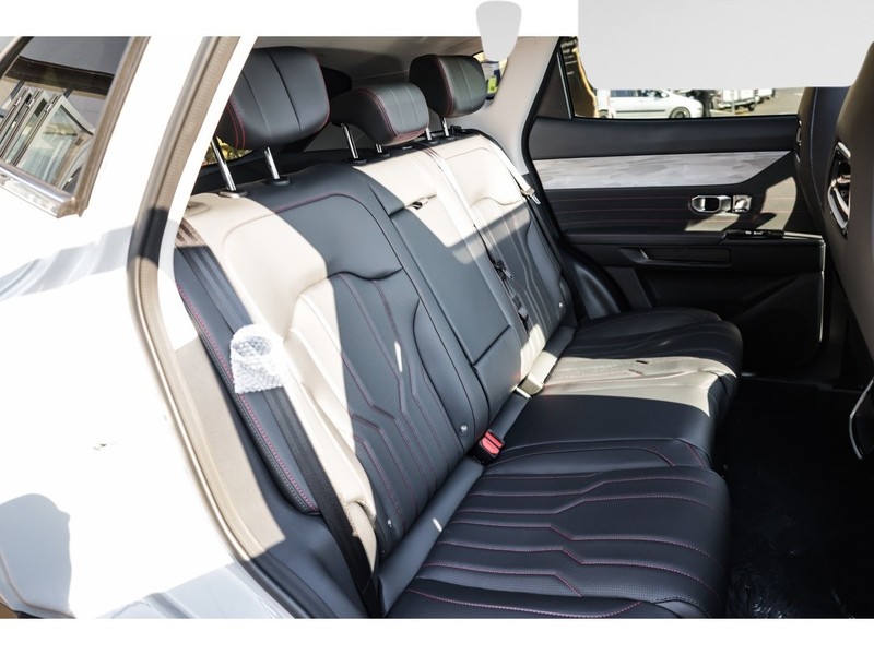 Jetour Dashing - Jetour Menlyn - Image 17