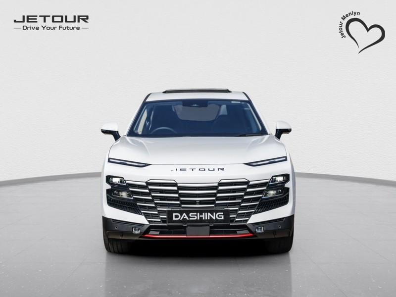 Jetour Dashing - Jetour Menlyn - Image 2
