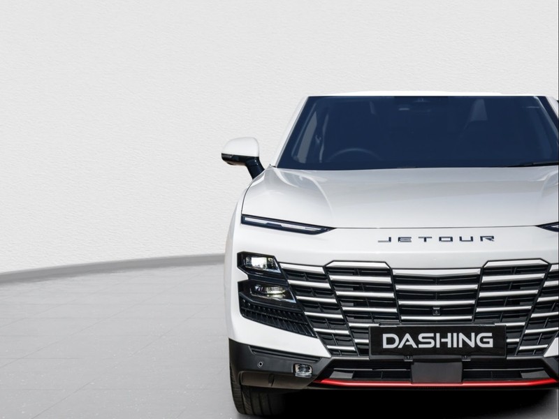 Jetour Dashing - Jetour Menlyn - Image 4
