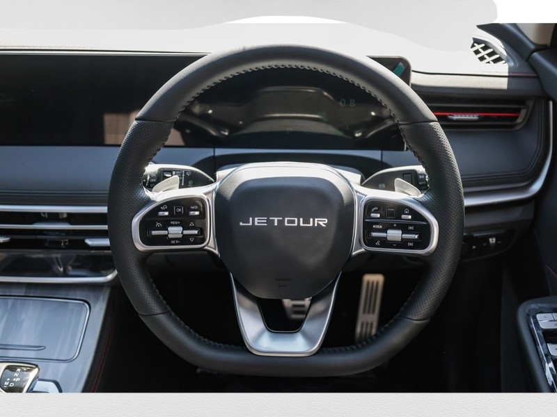 Jetour Dashing - Jetour Menlyn - Image 10
