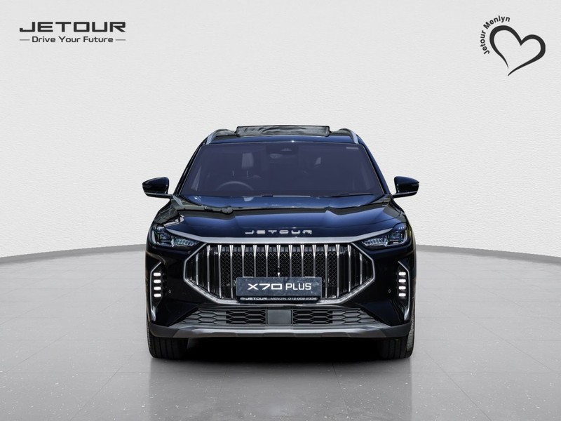 Jetour x70 plus - Jetour Menlyn - Image 2