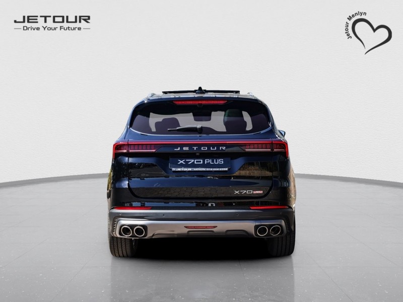 Jetour x70 plus - Jetour Menlyn - Image 3
