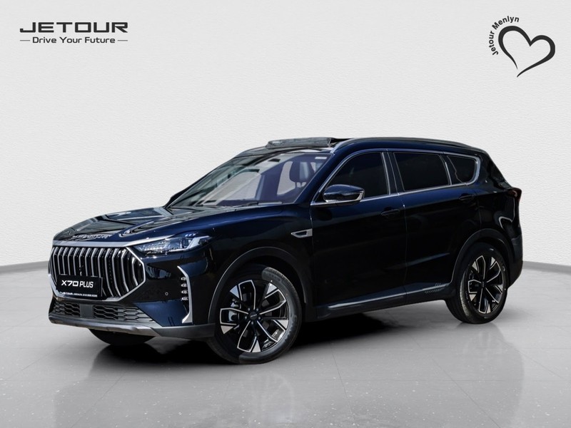 Jetour x70 plus - Jetour Menlyn - Image 1