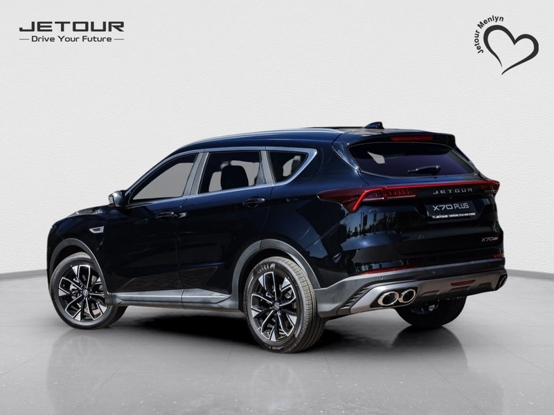 Jetour x70 plus - Jetour Menlyn - Image 4