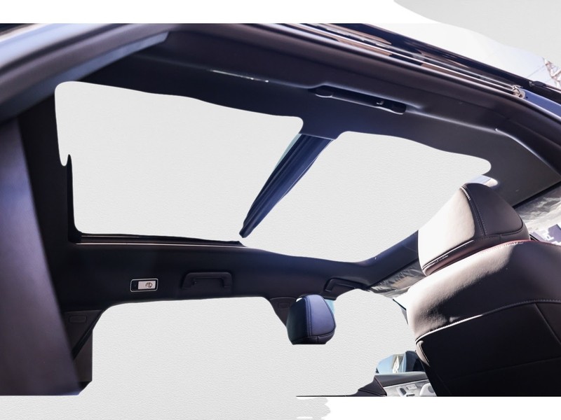 Jetour x70 plus - Jetour Menlyn - Image 16