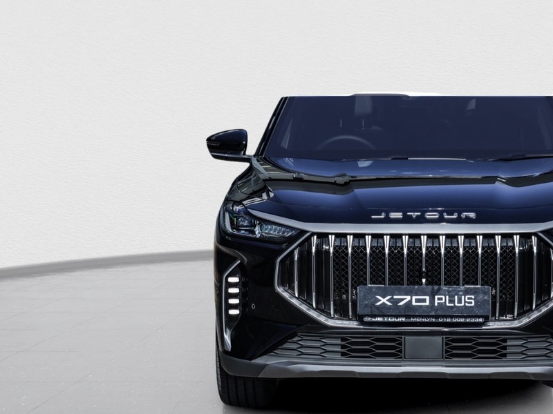 Jetour x70 plus - Jetour Menlyn - Image 5