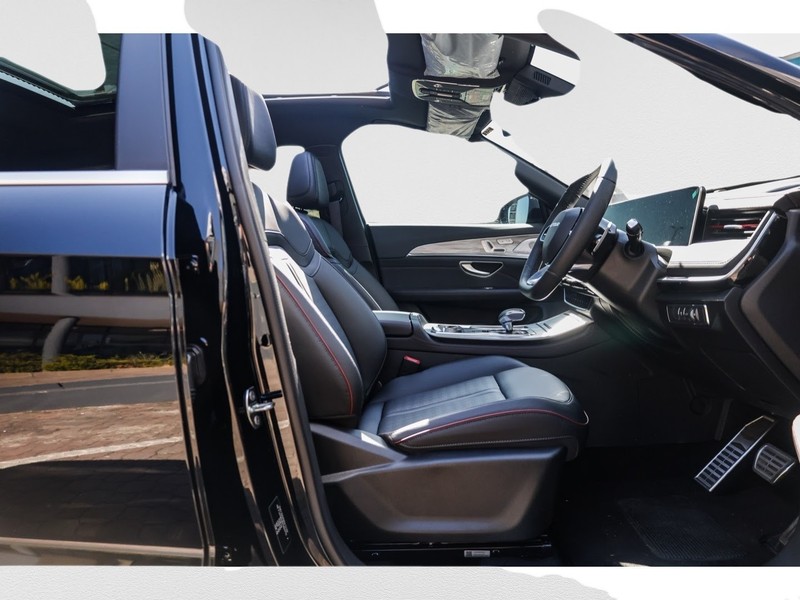 Jetour x70 plus - Jetour Menlyn - Image 11