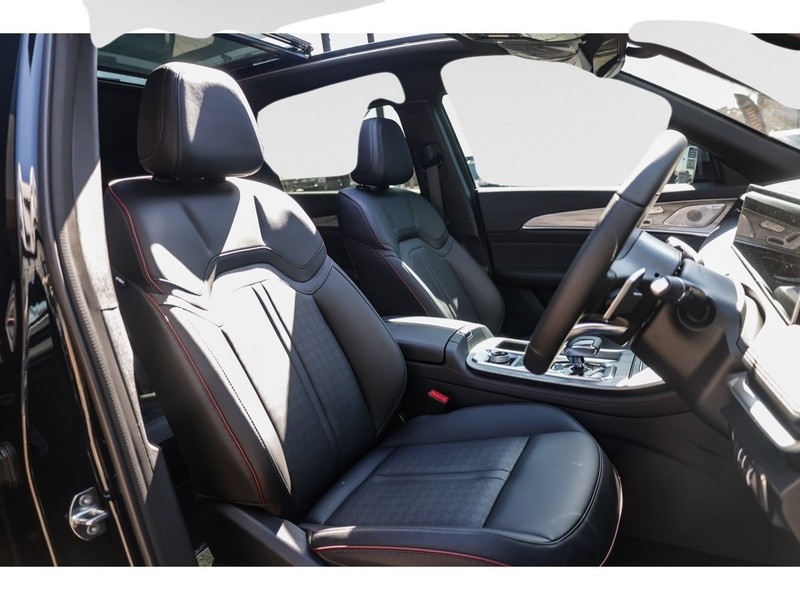 Jetour x70 plus - Jetour Menlyn - Image 15