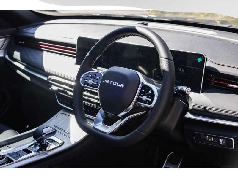 Jetour x70 plus - Jetour Menlyn - Image 9