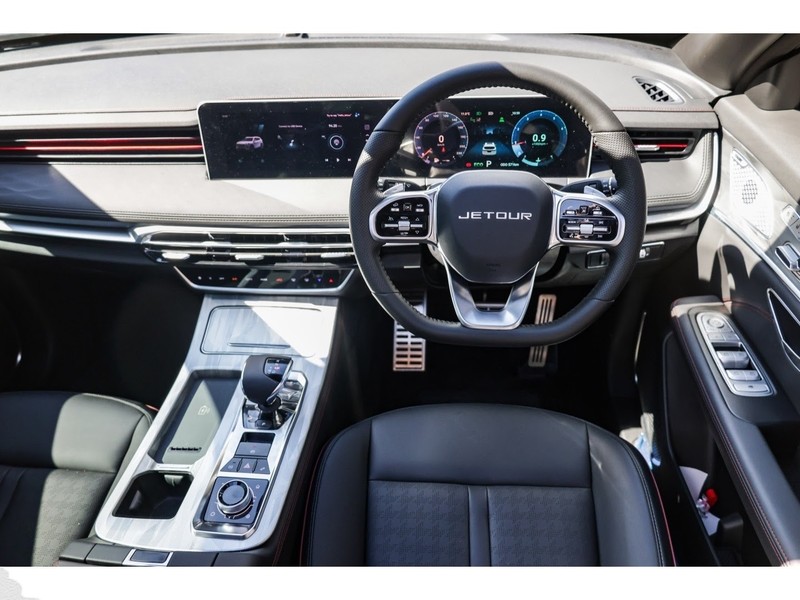 Jetour x70 plus - Jetour Menlyn - Image 12