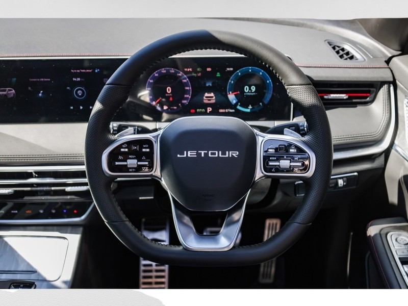 Jetour x70 plus - Jetour Menlyn - Image 10