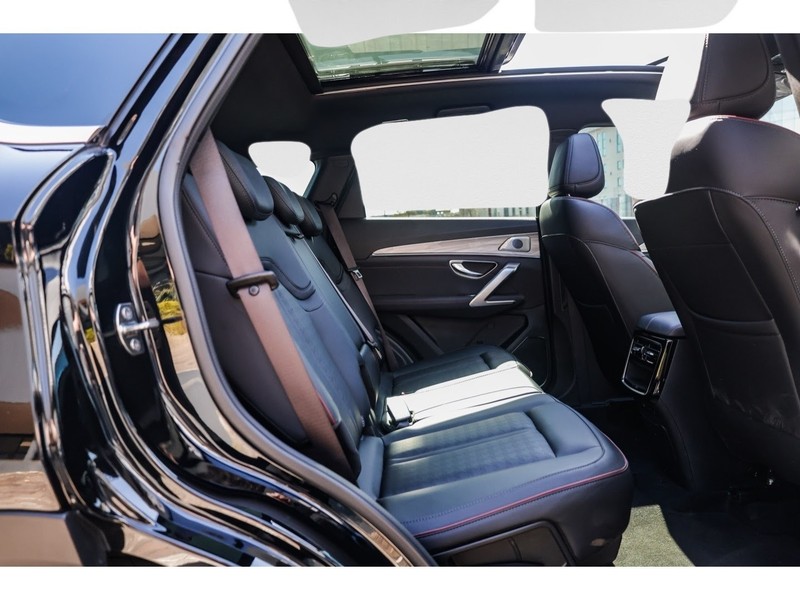 Jetour x70 plus - Jetour Menlyn - Image 14