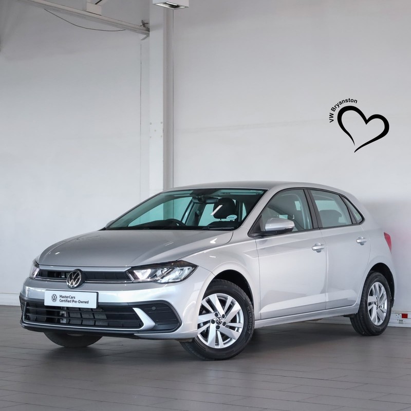 Volkswagen Polo - Hatfield VW Bryanston - Image 1