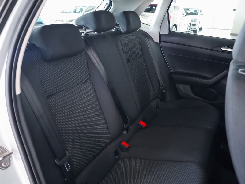 Volkswagen Polo - Hatfield VW Bryanston - Image 2