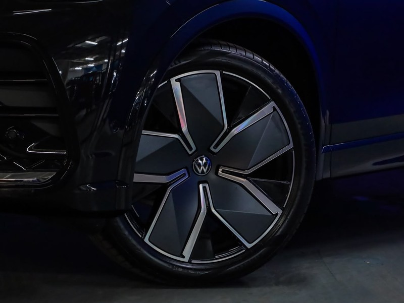 Volkswagen Tiguan - Hatfield VW Bryanston - Image 3