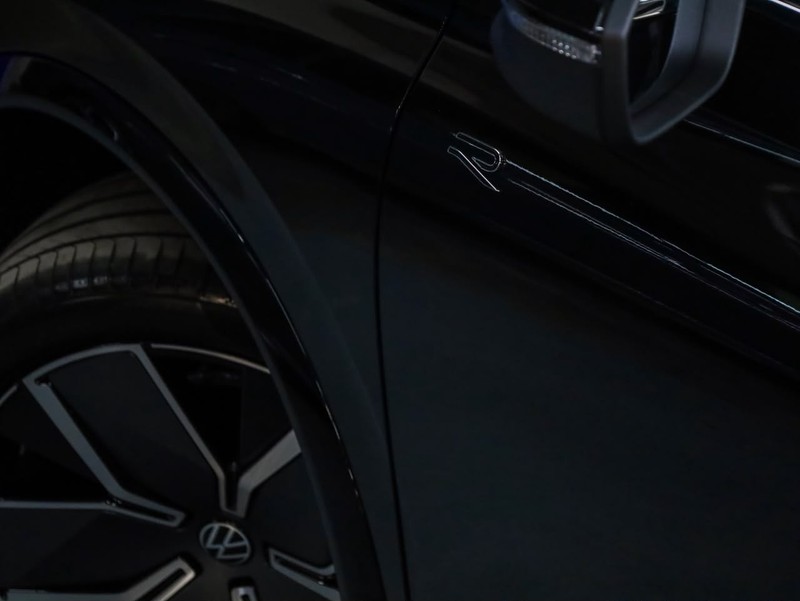 Volkswagen Tiguan - Hatfield VW Bryanston - Image 19