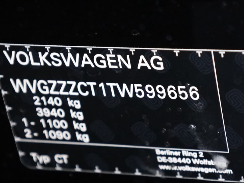 Volkswagen Tiguan - Hatfield VW Bryanston - Image 21