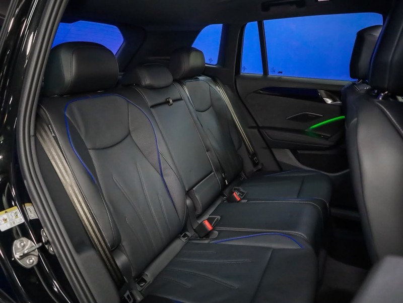 Volkswagen Tiguan - Hatfield VW Bryanston - Image 8