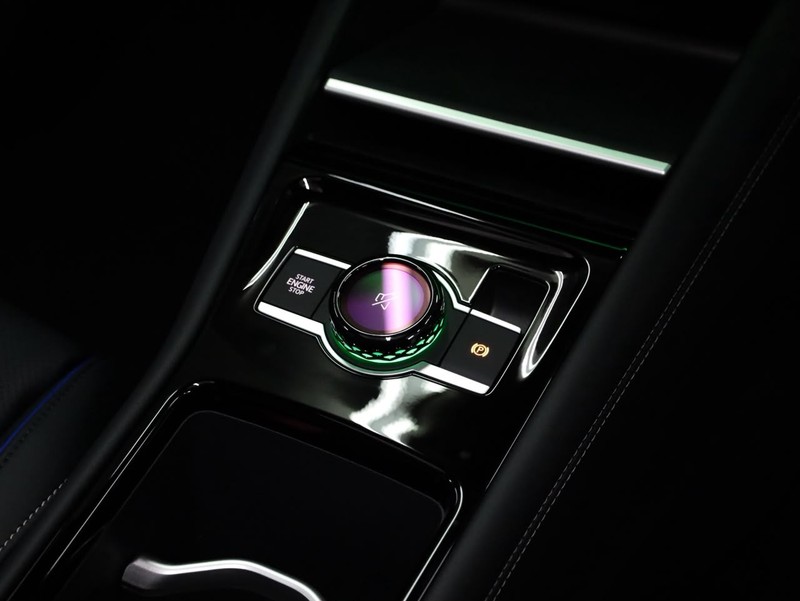 Volkswagen Tiguan - Hatfield VW Bryanston - Image 13