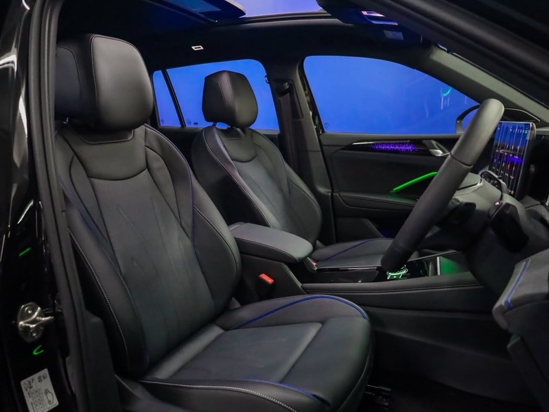 Volkswagen Tiguan - Hatfield VW Bryanston - Image 6