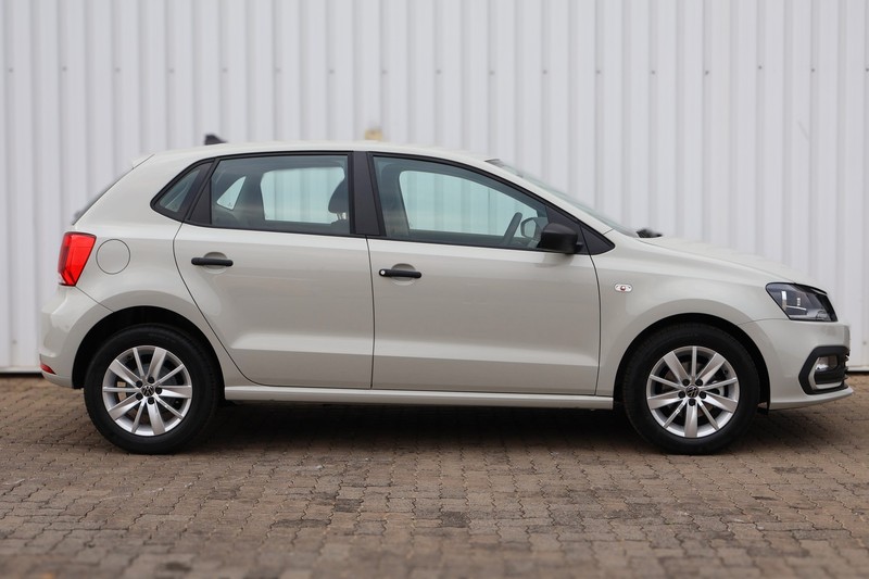 Volkswagen Polo Vivo - Hatfield VW Pretoria - Image 21
