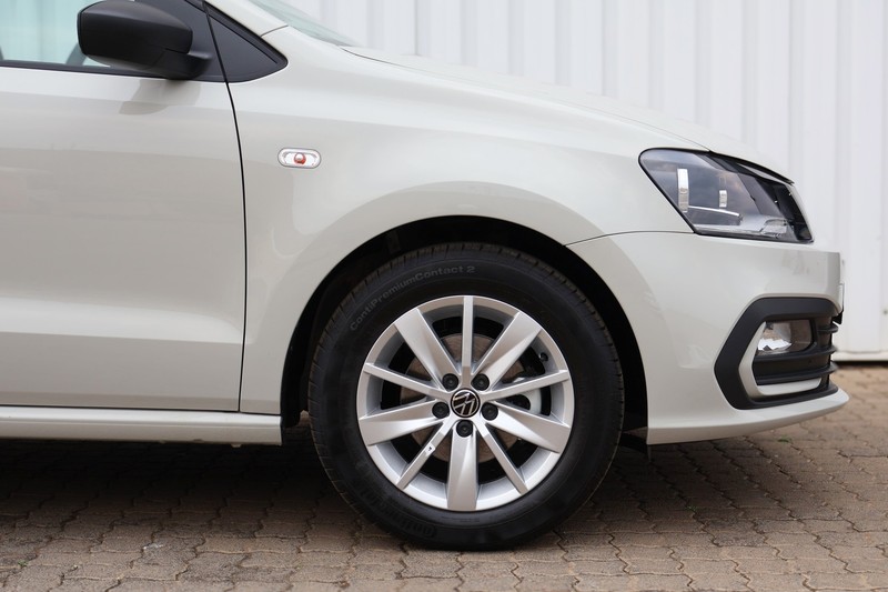 Volkswagen Polo Vivo - Hatfield VW Pretoria - Image 17