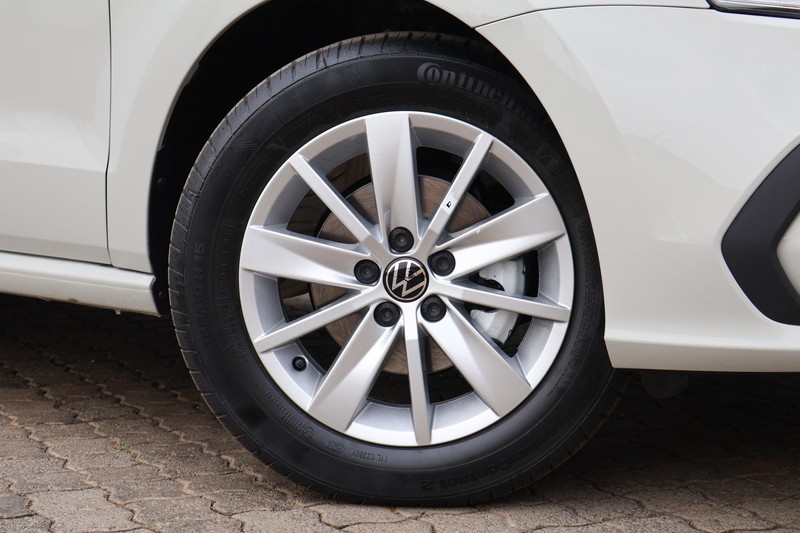 Volkswagen Polo Vivo - Hatfield VW Pretoria - Image 27