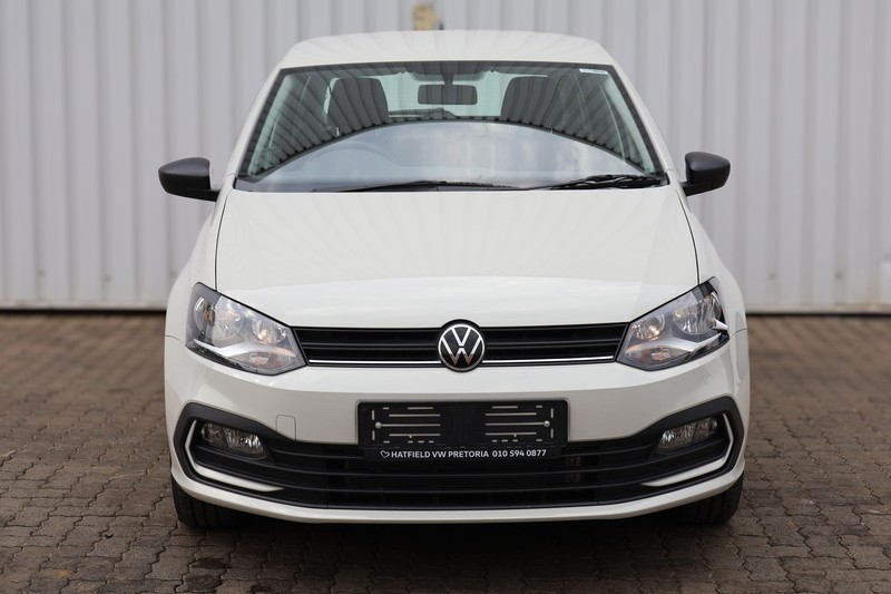 Volkswagen Polo Vivo - Hatfield VW Pretoria - Image 28