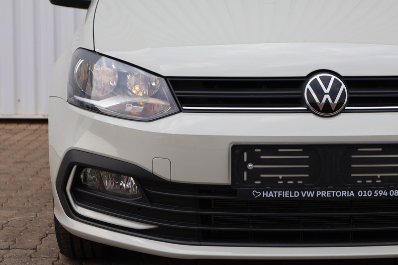 Volkswagen Polo Vivo - Hatfield VW Pretoria - Image 8