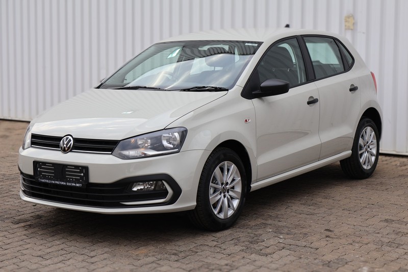 Volkswagen Polo Vivo - Hatfield VW Pretoria - Image 25