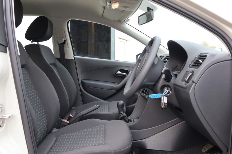 Volkswagen Polo Vivo - Hatfield VW Pretoria - Image 22