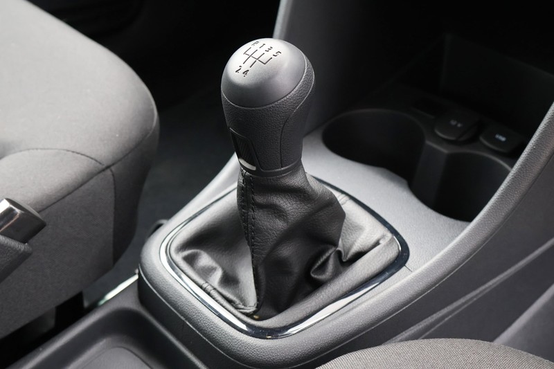 Volkswagen Polo Vivo - Hatfield VW Pretoria - Image 11