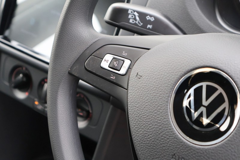 Volkswagen Polo Vivo - Hatfield VW Pretoria - Image 4