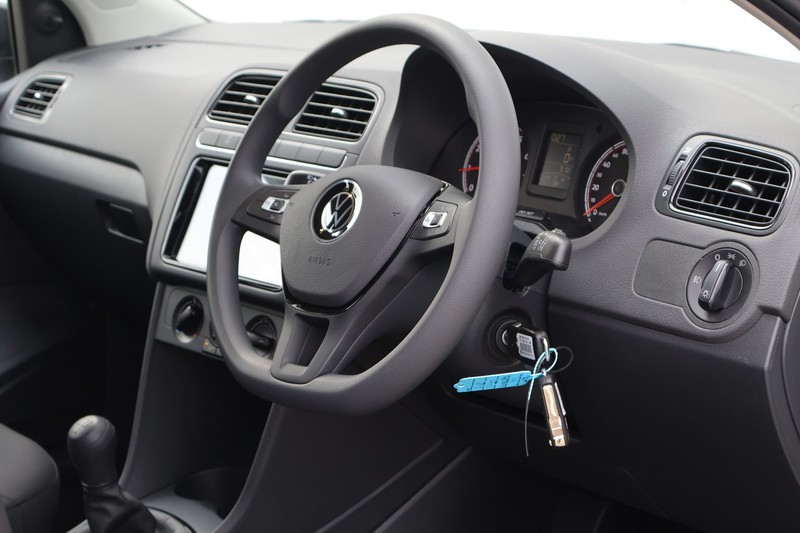 Volkswagen Polo Vivo - Hatfield VW Pretoria - Image 12