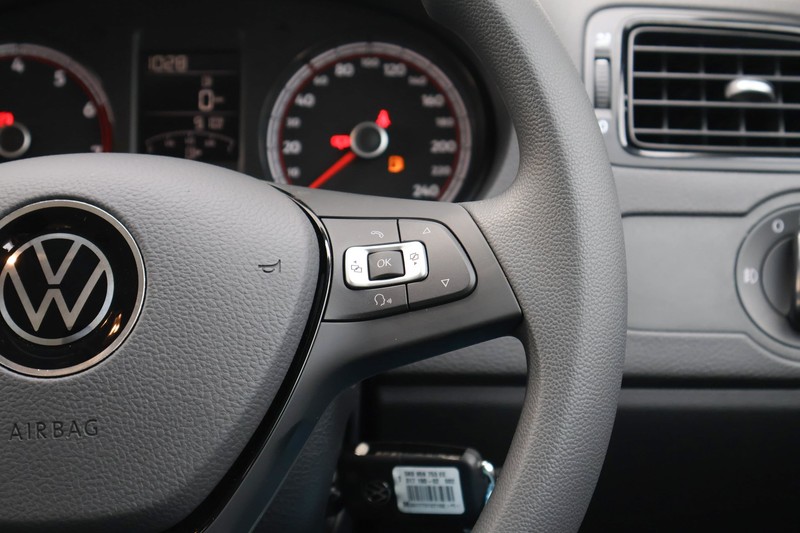 Volkswagen Polo Vivo - Hatfield VW Pretoria - Image 19