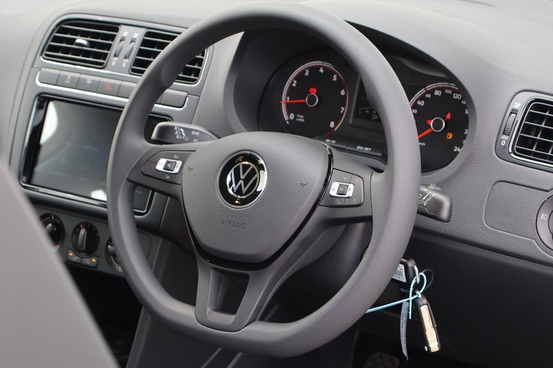 Volkswagen Polo Vivo - Hatfield VW Pretoria - Image 7