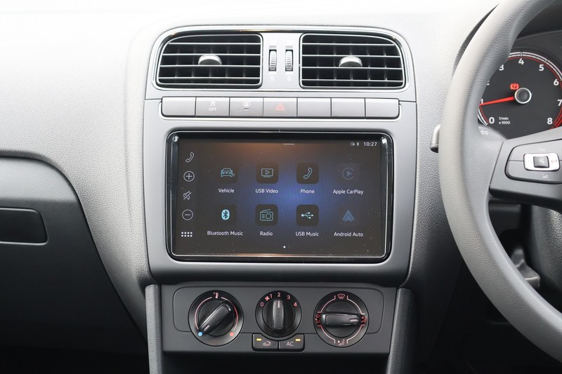 Volkswagen Polo Vivo - Hatfield VW Pretoria - Image 14