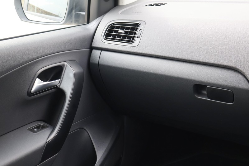Volkswagen Polo Vivo - Hatfield VW Pretoria - Image 1