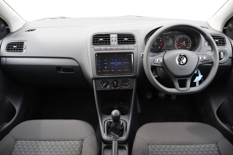 Volkswagen Polo Vivo - Hatfield VW Pretoria - Image 15