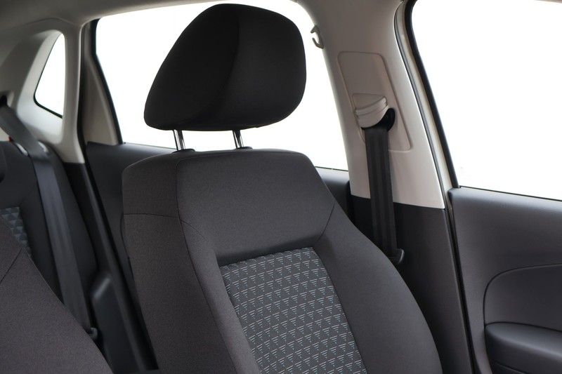 Volkswagen Polo Vivo - Hatfield VW Pretoria - Image 16