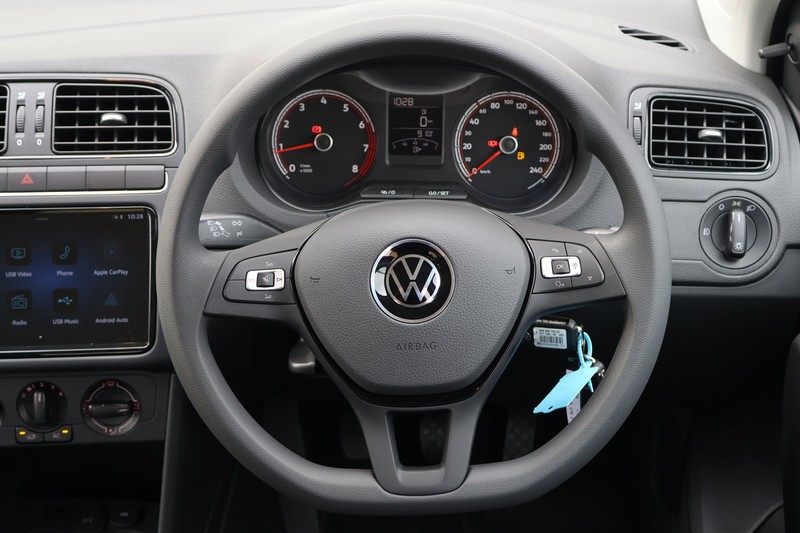 Volkswagen Polo Vivo - Hatfield VW Pretoria - Image 6