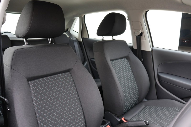 Volkswagen Polo Vivo - Hatfield VW Pretoria - Image 29
