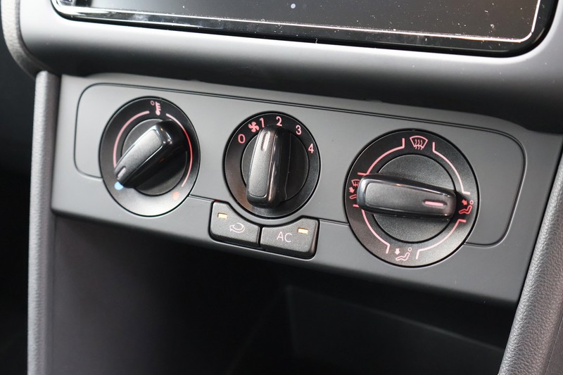 Volkswagen Polo Vivo - Hatfield VW Pretoria - Image 26